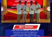 Resmi ! Gerindra Usung Duet Gus Haris – Ra Fahmi di Pilbup Probolinggo