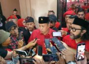 Tri Adhianto Pastikan Mochtar Mohamad Sebagai Mentor di Pilkada 2024