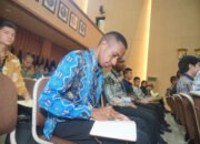 Putra Suku Dani Papua Takjub Temukan Kebhinekaan Saat Proses Seleksi  Akpol