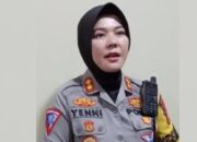 Ini Target Sasaran Operasi Patuh Musi 2024, Satlantas Polrestabes Palembang