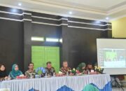 Percepatan Penurunan Stunting: Audit Kasus Stunting di Kota Padangsidimpuan