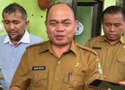 Penjabat Wali Kota Bekasi Tunjuk Plh Kepala Disdik Kota Bekasi Baru