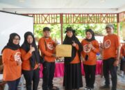 FAMILY GATHERING Biro Hukum Pemprov Sulbar Together in Harmony