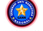 Pembentukan pengurus DPC GANN Kabupaten Rembang