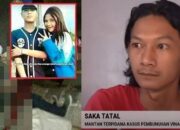 PK saka tatal di pengadilan negeri Cirebon