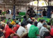 Penggerebekan Arena Judi Sabung Ayam di Bekasi, 58 Orang Ditetapkan sebagai Tersangka