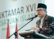 Persis mengikuti konferensi dai Asean diindonesia