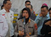 Aniaya Tetangga Hingga Meninggal Dunia, Pria di Pringsewu Ditangkap Polisi