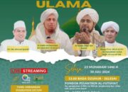 Multaqo ulama Garut