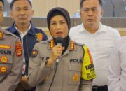 Polisi Uji Balistik Proyektil Peluru Nyasar yang Lukai Tangan Nenek di Bandar Lampung