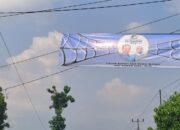 Berlagak Gagah Copotin Banner Kadapi, Camat Buay Bahuga Justru Diduga Takut Lepas Banner Ali Rahman