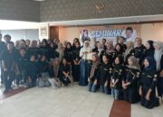 Kegiatan seminar Nasional