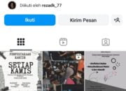 Perpustakaan Kantin di Universitas Pelita Bangsa: Wadah Diskusi dan Pengembangan Logika Mahasiswa