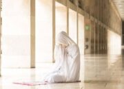 Hukum Wanita Haid Berdiam di Masjid