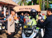 Kapolda Sumsel Tekankan Pentingnya Kesadaran dan Sinergi Semua Elemen