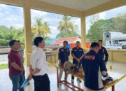 Sat Reskrim Polres Ogan Ilir Gelar giat Coaching Clinic Penanganan TPTKP dan Olah TKP