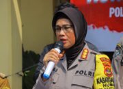 Tim Gabungan Tangkap 1 Pelaku Bentrok di Tugu Simpang Empat Way Kanan