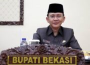 Masa Pendaftaran Bakal Calon Bupati Bekasi 2024 Masih Belum Ada Kepastian