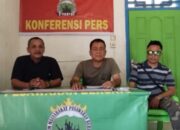 Pengibaran Bendera Robek, Bawaslu Pesawaran Akan Dilaporkan Ke Polisi Oleh FMPB