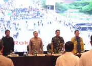 Danrem 043/Gatam, Jajaran TNI Di Wilayah Provinsi Lampung Siap Mendukung Rangkaian Pilkada Serentak Tahun 2024