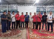 Dukungan Kepada Calon Bupati Tebo H. Aspan Semangkin Meningkat Untuk Menjadi Bupati Tebo 2024-2029