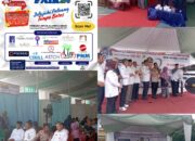 Job Fair SMK Negeri 1 Anyer Libatkan 15 Perusahaan untuk Penyerapan Tenaga Kerja