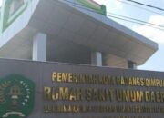 Belanja Penyediaan Peralatan dan Perlengkapan RSUD Kota Padangsidimpuan TA.2023 disinyalir diselewengkan