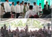 Kecemburuan Sosial Team Pemenangan PKB Dalam Kegiatan Santunan Anak Yatim Piatu