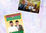 Golkar and Friend Mengusung Annur Dalam Pilkada 2024 di Pemalang