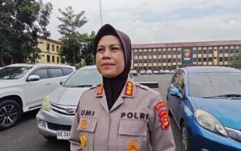 Polda Lampung Berhasil Tangkap Pelaku Jual Beli Mobil Bodong