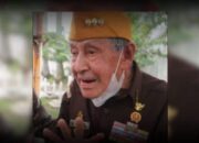 Veteran Pejuang Kemerdekaan Repoblik Indonesia