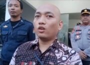 Dawam Ketut Daftar KPU Lamtim Abaikan PKPU dan UU Pemilu 