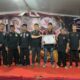 GRIB Bandarlampung Gelar Seni Budaya Pencak Silat