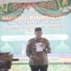 Ela-Azwar Calon Bupati Dan Wakil Bupati Lamtim Hadiri Pengajian Maulid Nabi di Sukadana Selatan