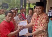 Pagar Puding Bersatu, Kemenangan Sudah Didepan Mata