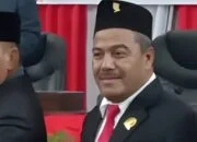 Aivandri Anggota DPRD Tebo Partai PDIP, sayangkan mangkirnya Siswanto dan Agus Rubiyanto