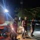 Cegah Street Crime di Malam Hari, Polres Tulang Bawang Optimalkan Patroli Kota Presisi