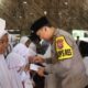 Polres Langkat Peringati Maulid Nabi Muhammad SAW