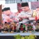 Gelar Tabligh Akbar, Kapolresta Bandar Lampung Serukan Pilkada Aman, Damai dan Rukun