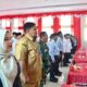 Plt. Sekretaris Daerah Hadiri Rapat Pleno Terbuka Pengundian dan Penetapan Nomor Urut Paslon Walikota dan Wakil Wali Kota Padangsidimpuan Serentak tahun 2024