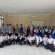 Sosialisasi Dampak dan pengaruh penggunaan media sosial di SMK Pariwisata Al-Khairiyah Tambang Ayam Anyar