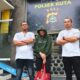 Satreskrim Polres Nagan Raya Tangkap Bandar Arisan Bodong di Bali