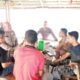 Sat Binmas Polres Langkat Laksanakan Sosialisasi dan Edukasi Kamtibmas di Desa Pantai Gemi