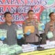 Satresnarkoba Polres Lampung Selatan Ungkap Jaringan Narkoba Lintas Provinsi Senilai Rp75 Miliar