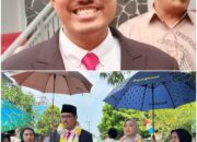 Selamat atas di lantiknya Gerry Wahyu Riyanto SH.MH atas terpilihnya menjadi anggota dewan fraksi partai Gerindra