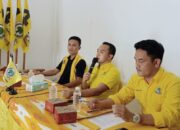 Golkar Tebo Tak Permasalahkan Sikap Politik Ismail dan Zulhepni