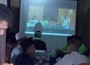 Siswanto Anggota DPRD Tebo Partai PKS, dmDan Agus Rubiyanto Cabup Tebo, Mangkir Dari Panggilan LAM Tebo