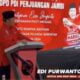 Edi Purwanto “Akan ada Evaluasi Bagi Kader PDIP