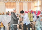 Pemerintah Kota Padangsidimpuan Memperingati Maulid Nabi Muhammad SAW 1446 H