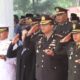 Hadiri Upacara Peringatan Hari Kesaktian Pancasila Tahun 2024, Polres Langkat Siap, Patuh dan Setia Terhadap Nilai Luhur Pancasila